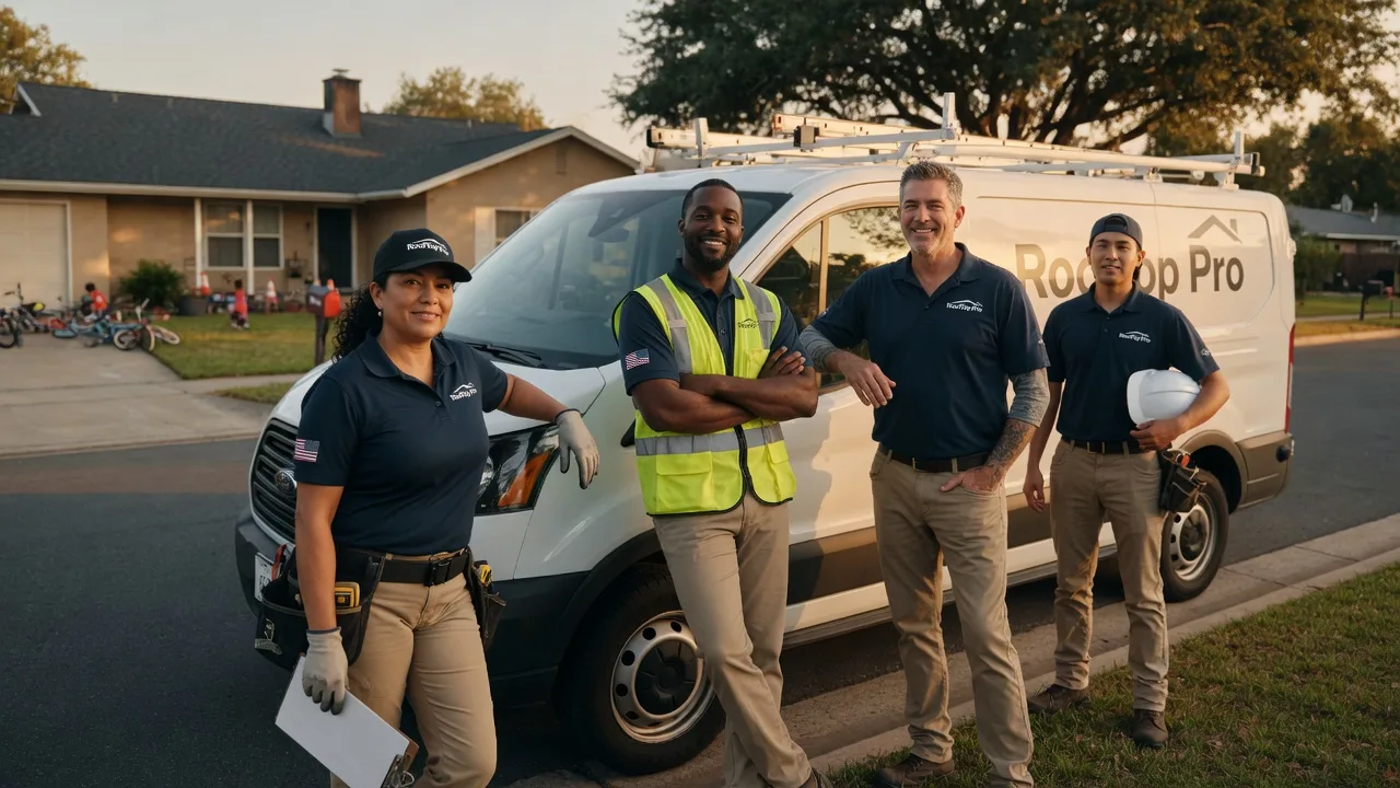 Roof Repair in Moreno Valley, CA near me