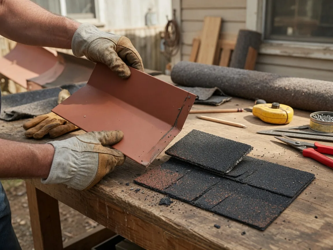 Roof Repair company in Moreno Valley, CA